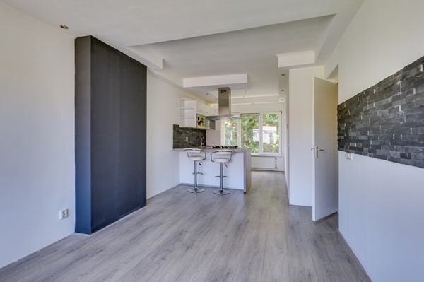 Medium property photo - Dorpsweg 168C, 3083 LL Rotterdam